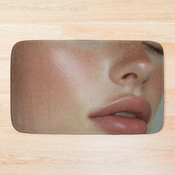 Item preview, Radiant skin, natural beauty designed and sold by anytka.