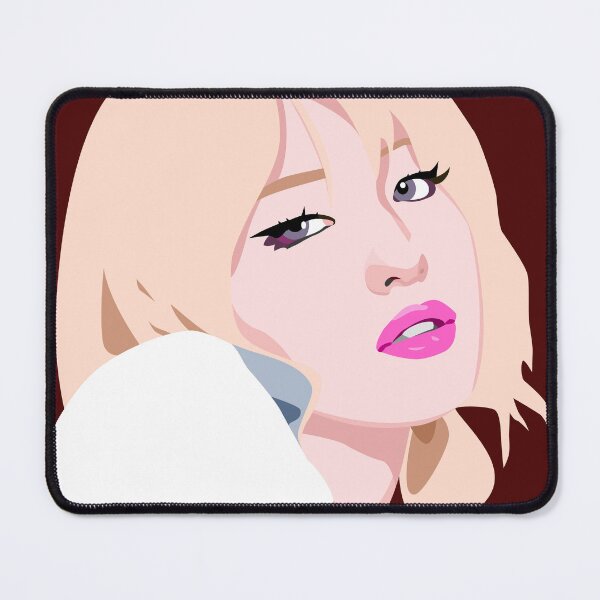 Item preview, Somi Digital Art designed and sold by Aome22.