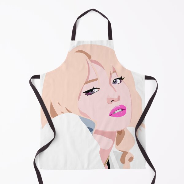 Item preview, Somi Digital Art designed and sold by Aome22.