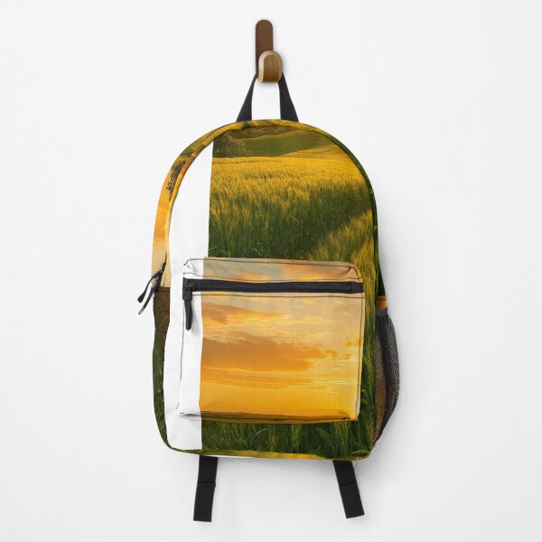 Item preview, Campos dourados ao entardecer designed and sold by Leonornature.