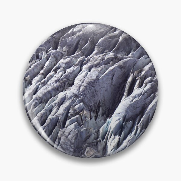 Item preview, Alpine glacier designed and sold by nikawanders.