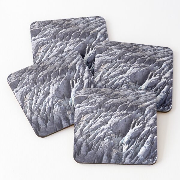 Item preview, Alpine glacier designed and sold by nikawanders.
