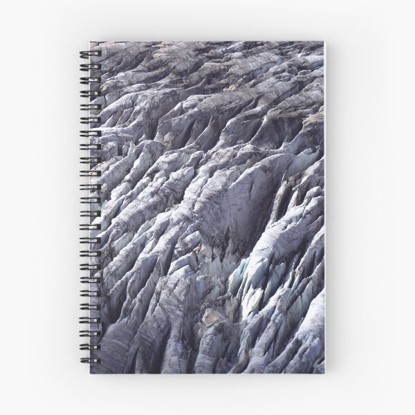 Item preview, Alpine glacier designed and sold by nikawanders.