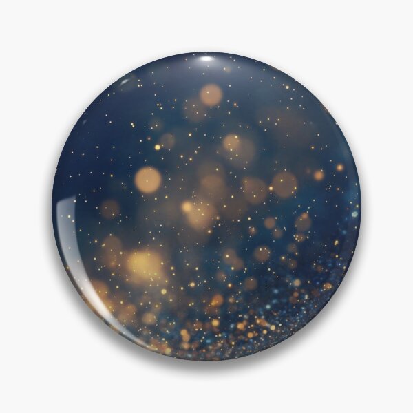 Item preview, Sparkling particles create magic designed and sold by anytka.