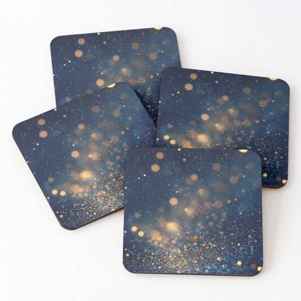 Item preview, Sparkling particles create magic designed and sold by anytka.