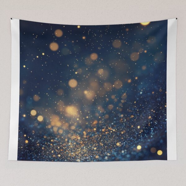 Item preview, Sparkling particles create magic designed and sold by anytka.