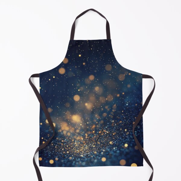 Item preview, Sparkling particles create magic designed and sold by anytka.