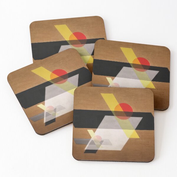 Item preview, Laszlo Moholy-Nagy designed and sold by Cordakidikarts.