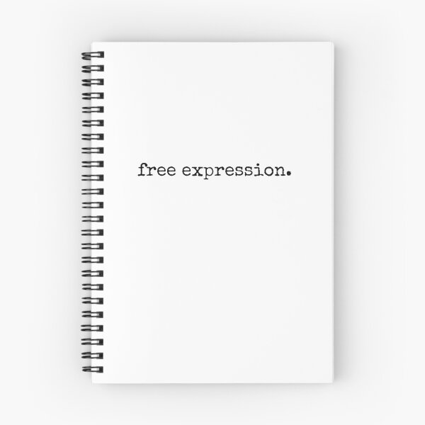 Item preview, Free Expression designed and sold by MargLandmeter.