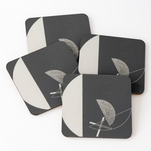 Item preview, Laszlo Moholy-Nagy designed and sold by Cordakidikarts.