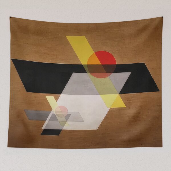 Item preview, Laszlo Moholy-Nagy designed and sold by Cordakidikarts.