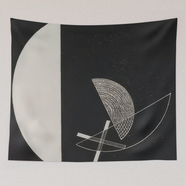 Item preview, Laszlo Moholy-Nagy designed and sold by Cordakidikarts.