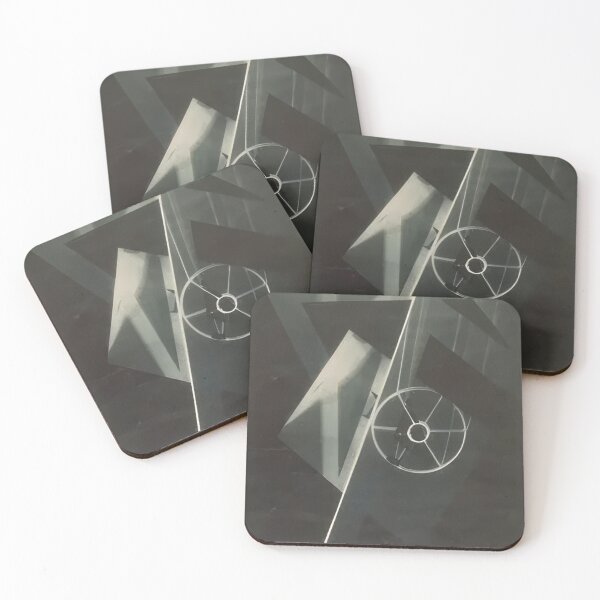 Item preview, Laszlo Moholy-Nagy designed and sold by Cordakidikarts.