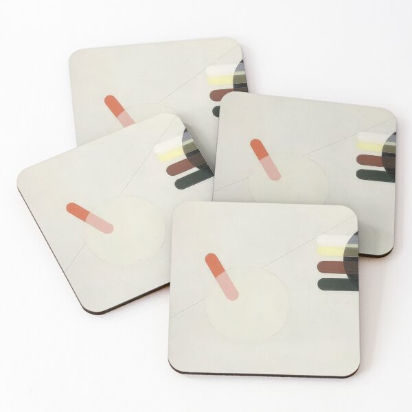 Item preview, Laszlo Moholy-Nagy designed and sold by Cordakidikarts.