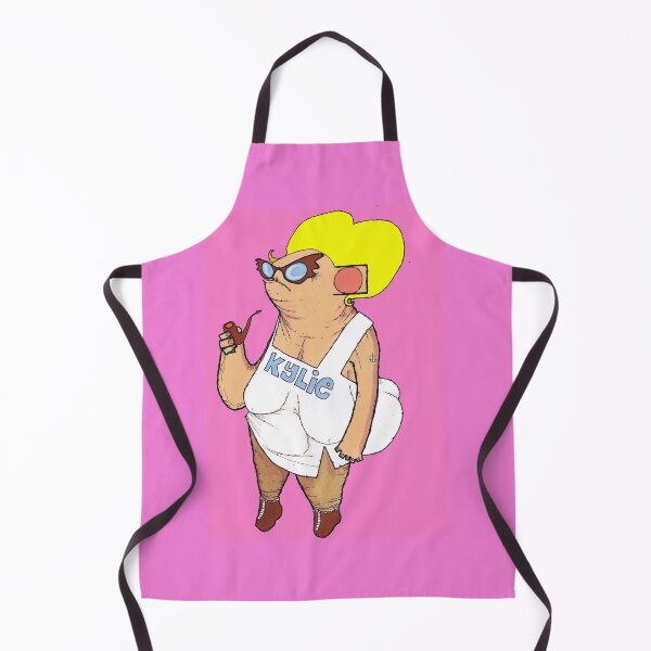 Item preview, Kylie designed and sold by AndyWatt72.