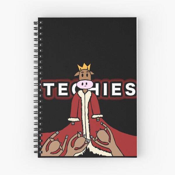 Item preview, Worship of the Tech Elite designed and sold by lavercreator.