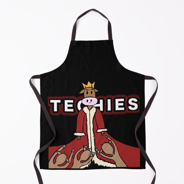 Item preview, Worship of the Tech Elite designed and sold by lavercreator.