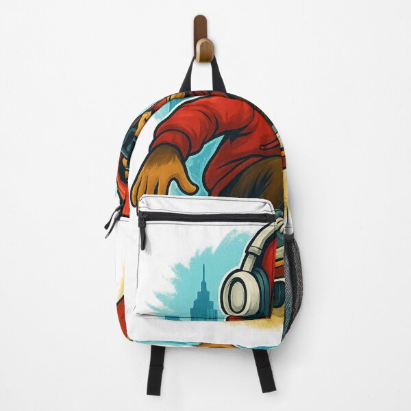 Item preview, Skater Monkey - City designed and sold by RW-Art-Design.