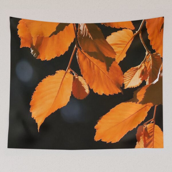 Item preview, Dancing Lights Of Fall designed and sold by iamdesigns14.