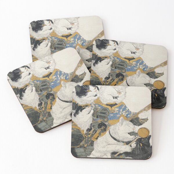 Item preview, CATS IN CONCERT .2 designed and sold by lautir.