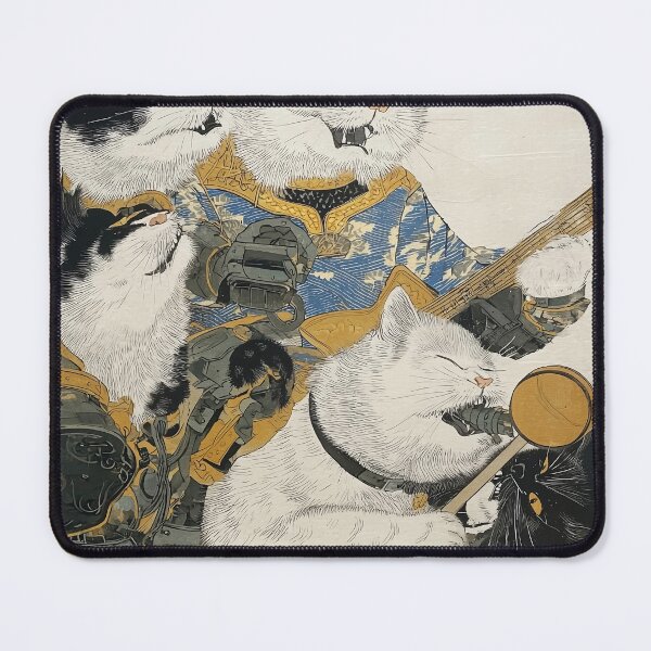 Item preview, CATS IN CONCERT .2 designed and sold by lautir.
