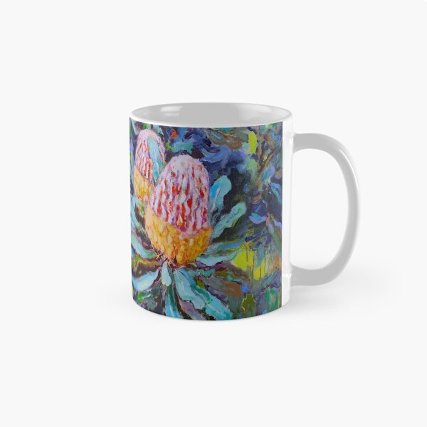Item preview, Australian Native Flowers designed and sold by Sampa Bhakta.