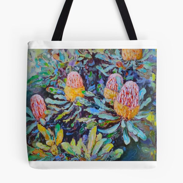 Item preview, Australian Native Flowers designed and sold by Sampa Bhakta.