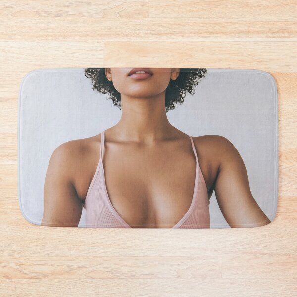 Item preview, Elegant model in soft light designed and sold by anytka.