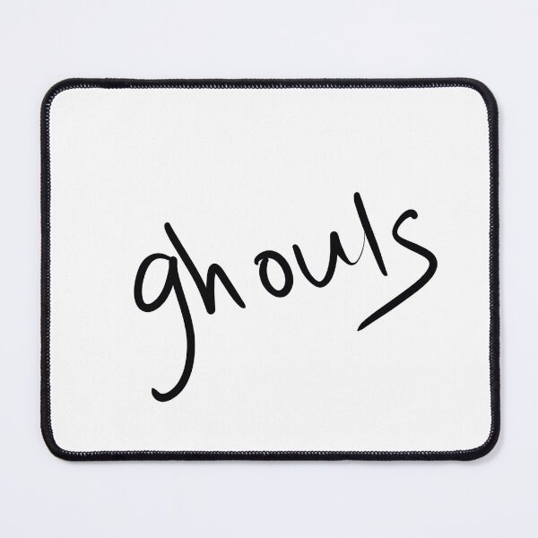 Item preview, ghouls designed and sold by abeink.