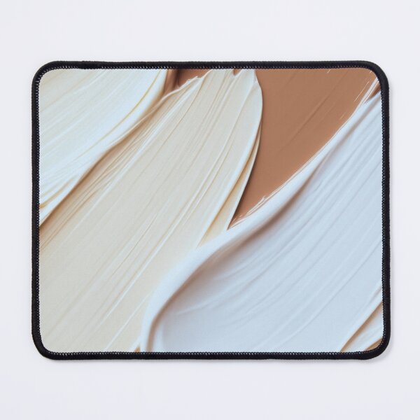 Item preview, Vibrant paint strokes on canvas designed and sold by anytka.
