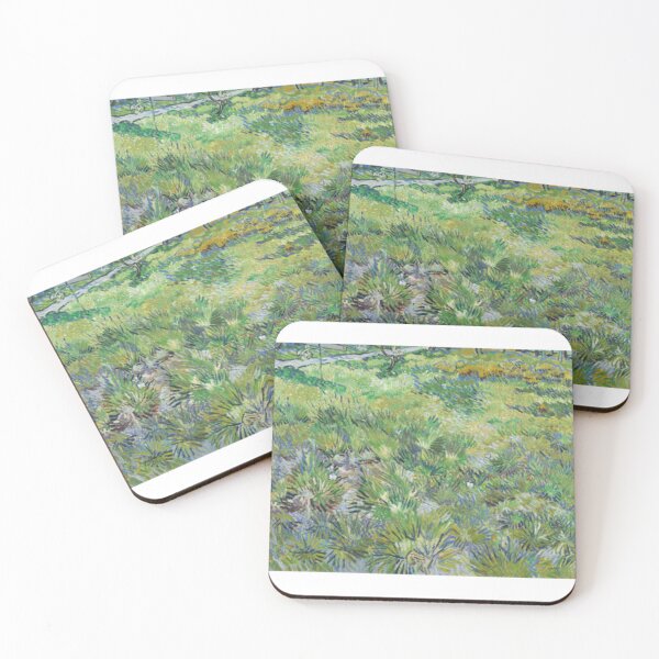 Item preview, Long Grass with Butterflies designed and sold by czechascheledu.