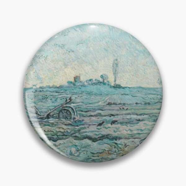 Item preview, Snow Covered Field designed and sold by czechascheledu.