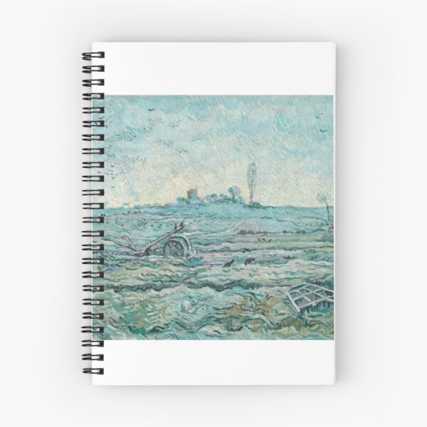 Item preview, Snow Covered Field designed and sold by czechascheledu.