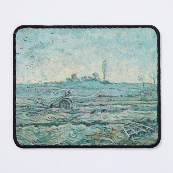Item preview, Snow Covered Field designed and sold by czechascheledu.