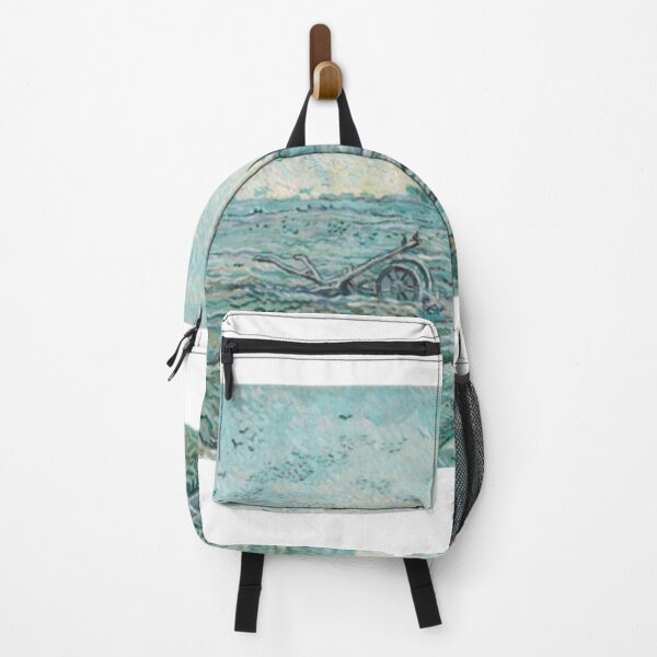 Item preview, Snow Covered Field designed and sold by czechascheledu.
