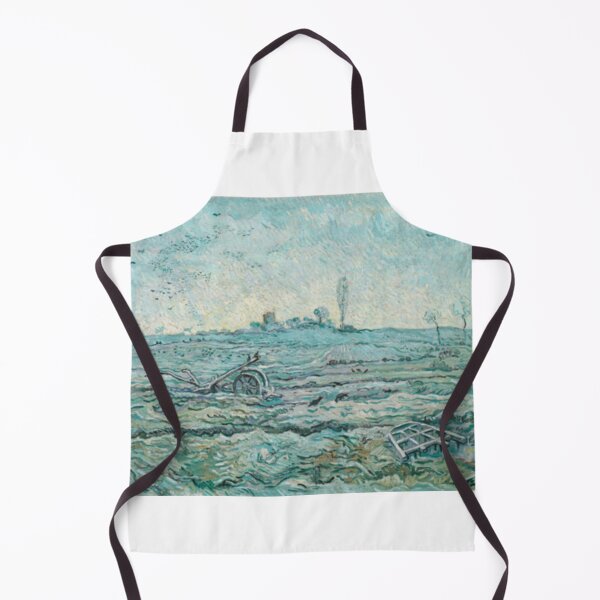 Item preview, Snow Covered Field designed and sold by czechascheledu.