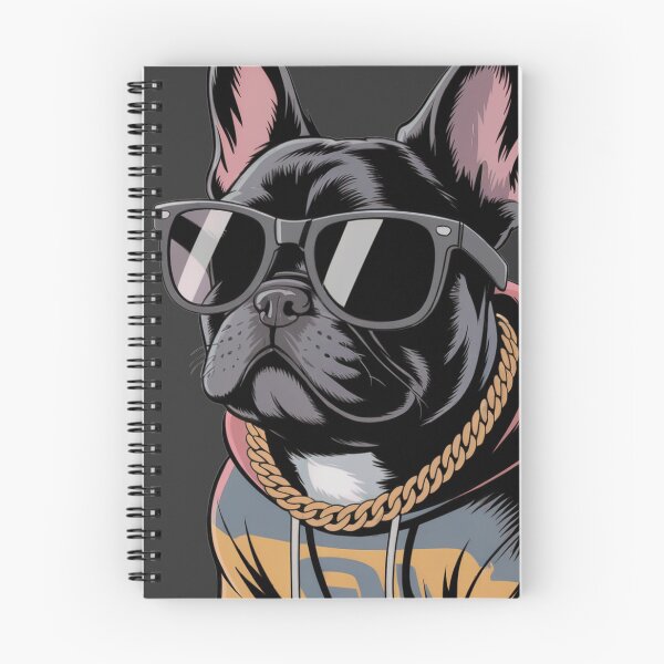 Item preview, Cute French Bulldog Art designed and sold by CPP-Design.