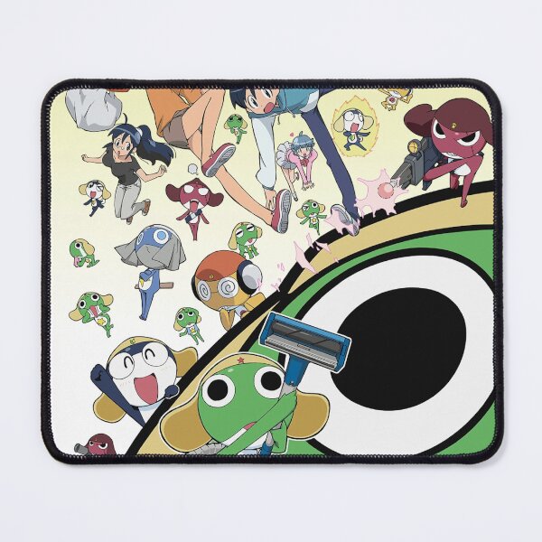 Item preview, Sgt. Frog designed and sold by taroxstudio.