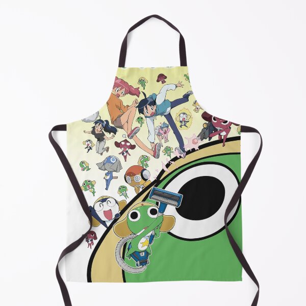 Item preview, Sgt. Frog designed and sold by taroxstudio.