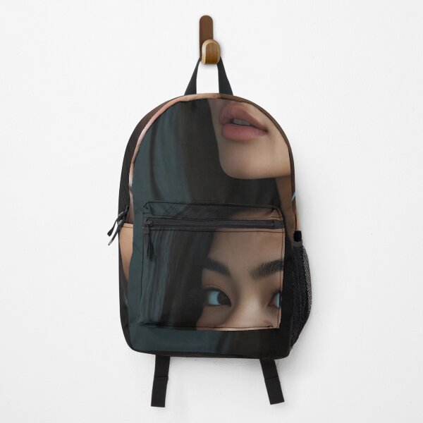Item preview, Elegant portrait of a young woman designed and sold by anytka.