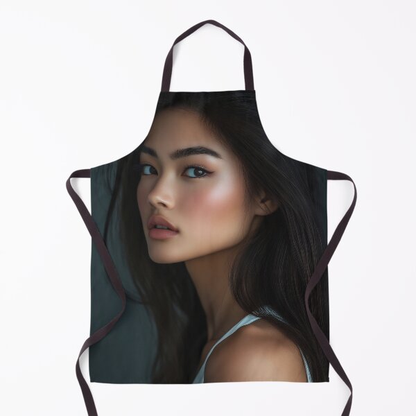 Item preview, Elegant portrait of a young woman designed and sold by anytka.