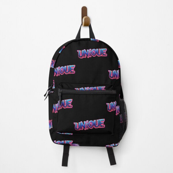 Item preview, "Unique" Floating Graffiti Street Art – Bold Urban Style Design designed and sold by yoyola999.
