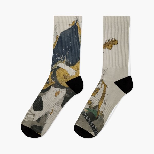 Item preview, CATS IN CONCERT .3 designed and sold by lautir.