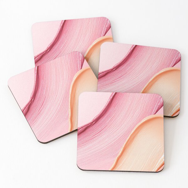 Item preview, Colorful creamy paint swirls designed and sold by anytka.
