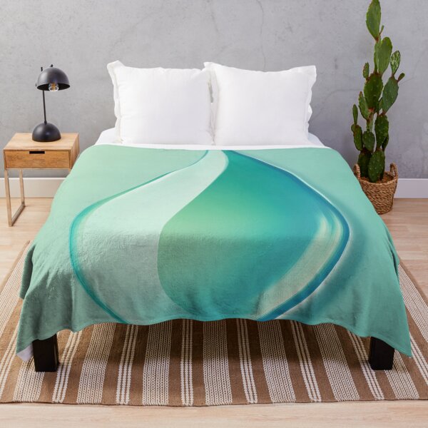 Item preview, Decorative water drop design designed and sold by anytka.