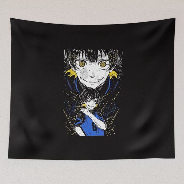 Item preview, The Trickster Smile designed and sold by SacredRoses-Art.