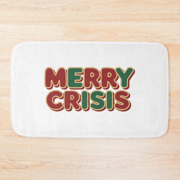 Item preview, Feliz crisis designed and sold by Erbearen.