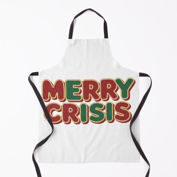 Item preview, Merry Crisis designed and sold by Erbearen.