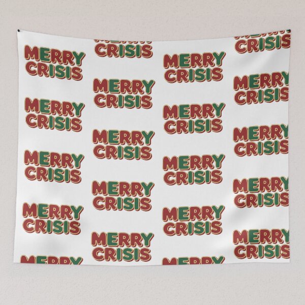Item preview, Feliz crisis designed and sold by Erbearen.