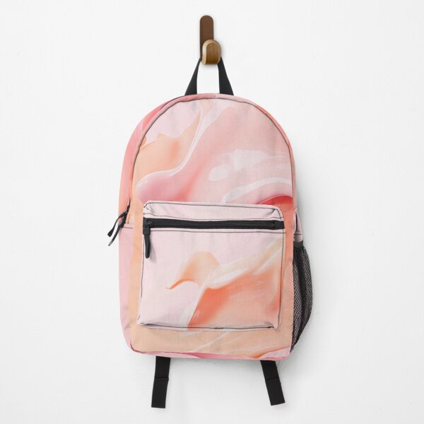 Item preview, Soft pastel pink fluid splashing designed and sold by anytka.